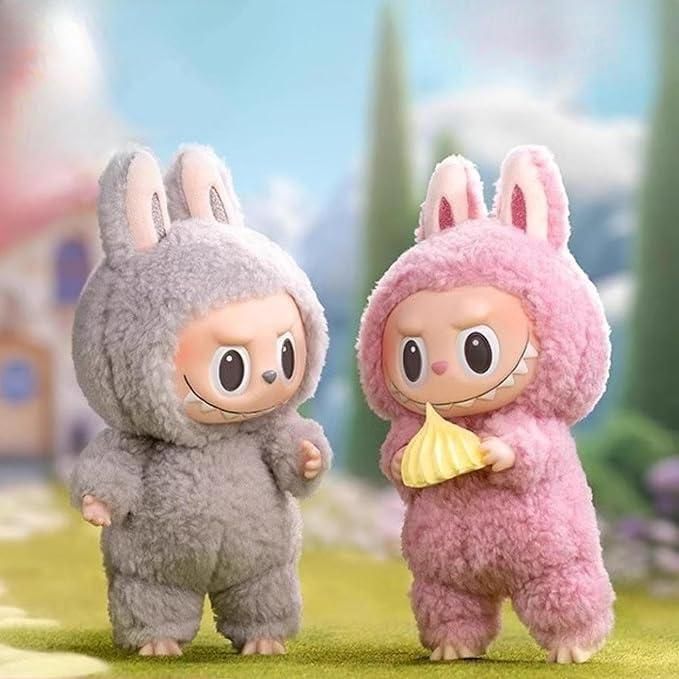 Labubu Doll – A Mischievous Little Companion You’ll Love!