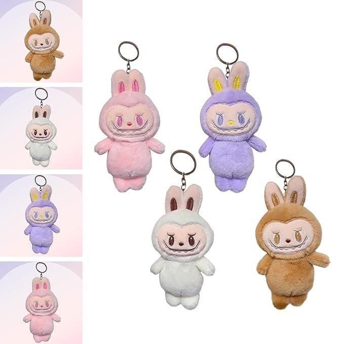 Labubu Doll – A Mischievous Little Companion You’ll Love!
