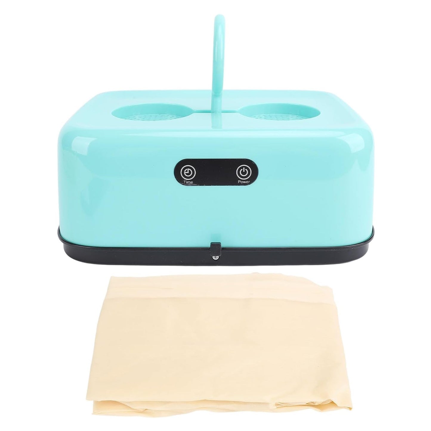 Portable Clothes Folding Dryer – Compact & Powerful