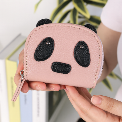 🐼 Panda wallet – Random Color