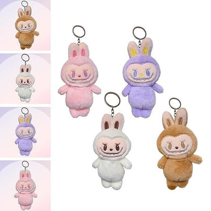 Labubu Doll – A Mischievous Little Companion You’ll Love!