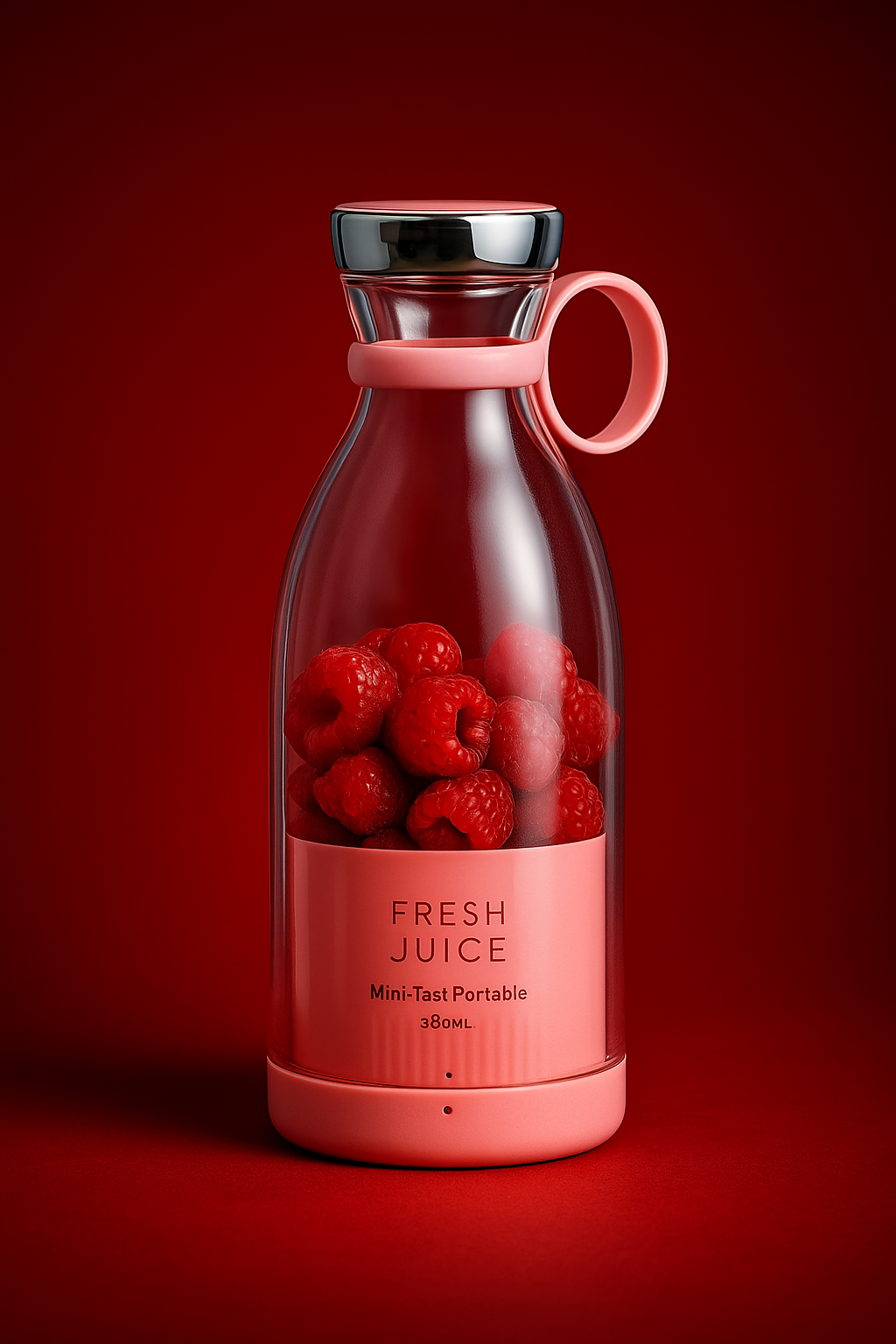 Travel Portable Mini Juice Blender