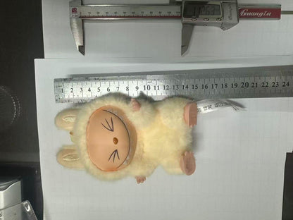 Labubu Doll – A Mischievous Little Companion You’ll Love!