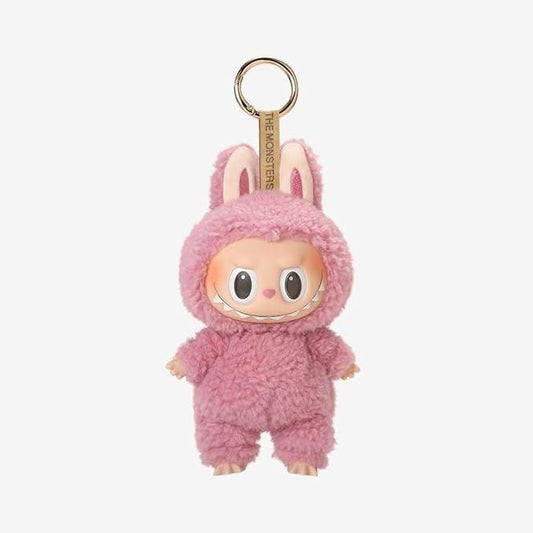 Labubu Doll – A Mischievous Little Companion You’ll Love!