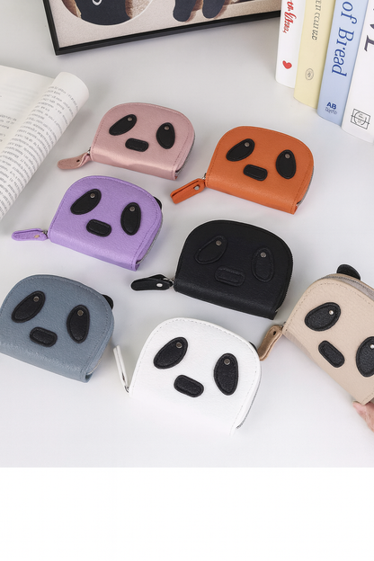 🐼 Panda wallet – Random Color