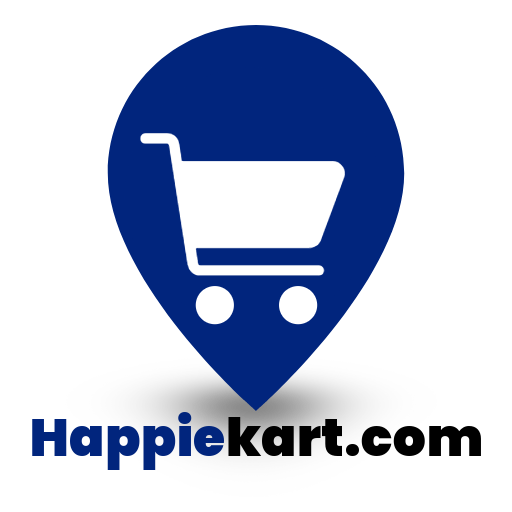Happiekart.com